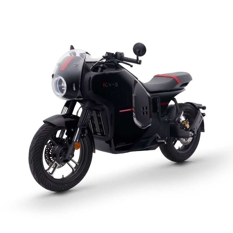 五羊本田HONDA E-VO电动摩托车35999元钜惠