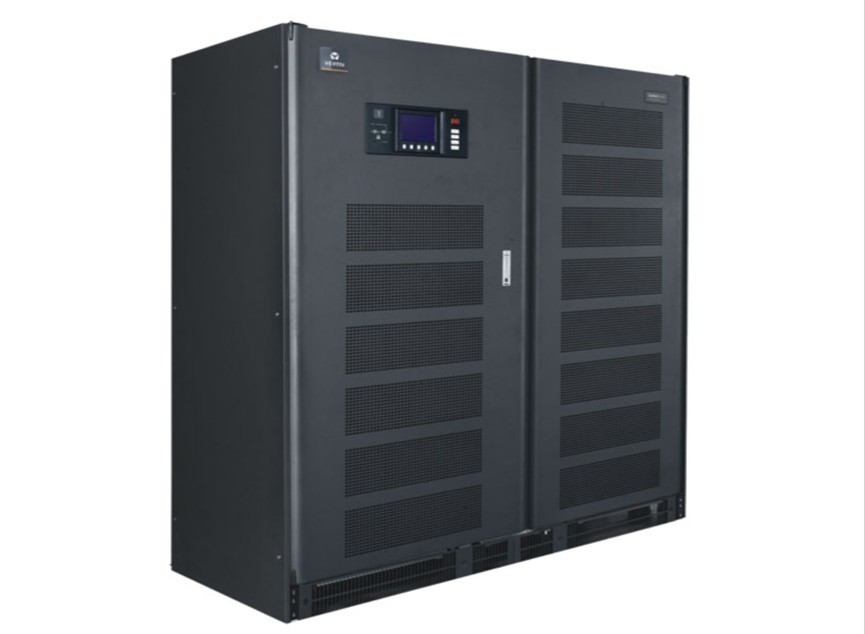 12小时以上后备电力方案：技术原理探讨与主流品牌概览