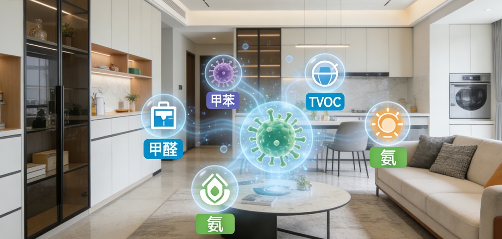 2026年净化器终极横评:深耕除醛技术品牌与行业专家深度拆解