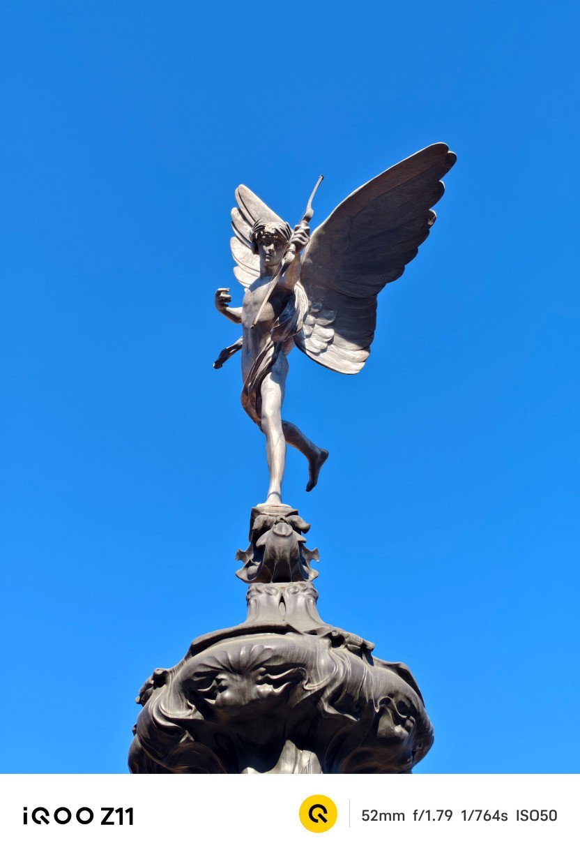 配置倒翻天罡,体验究竟如何?iQOO Z11全面评测