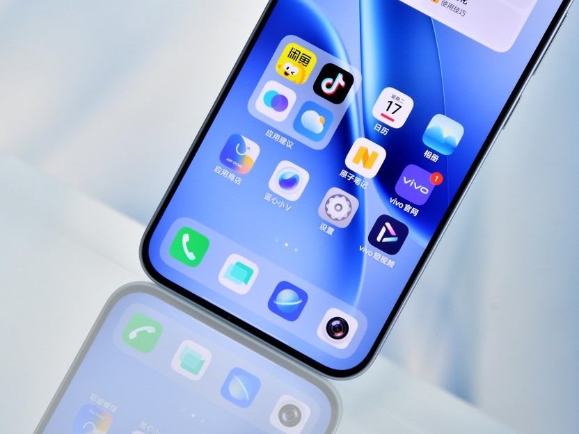 配置倒翻天罡,体验究竟如何?iQOO Z11全面评测