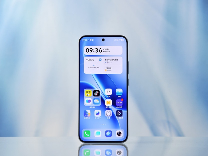 配置倒翻天罡,体验究竟如何?iQOO Z11全面评测