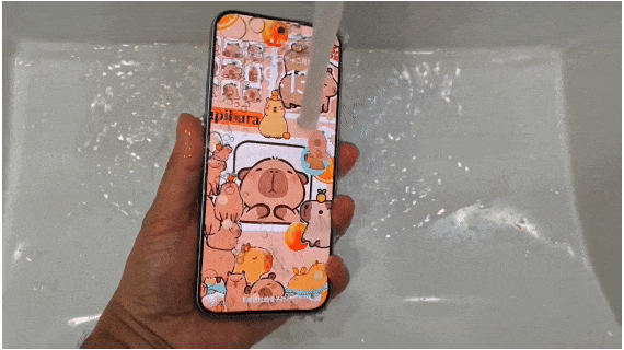 配置倒翻天罡,体验究竟如何?iQOO Z11全面评测