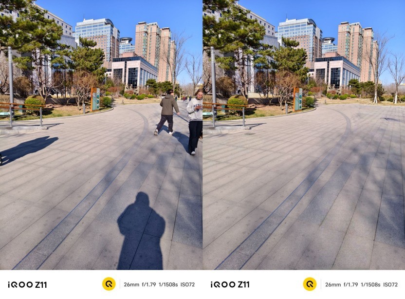 配置倒翻天罡,体验究竟如何?iQOO Z11全面评测