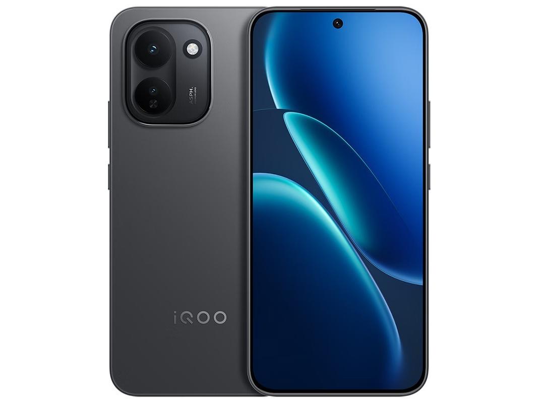 iQOO Z11(8GB/256GB)