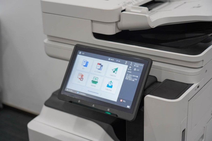 AI赋能文印革新 佳能imageFORCE C3150全面评测