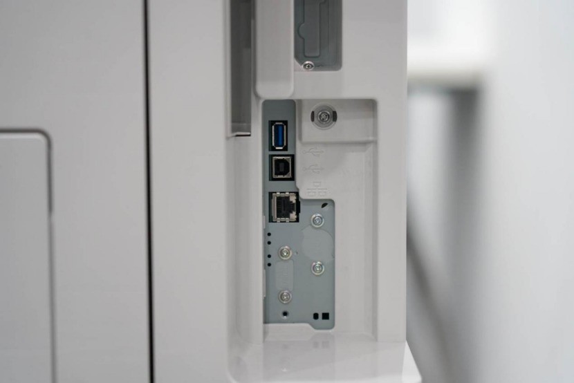 AI赋能文印革新 佳能imageFORCE C3150全面评测