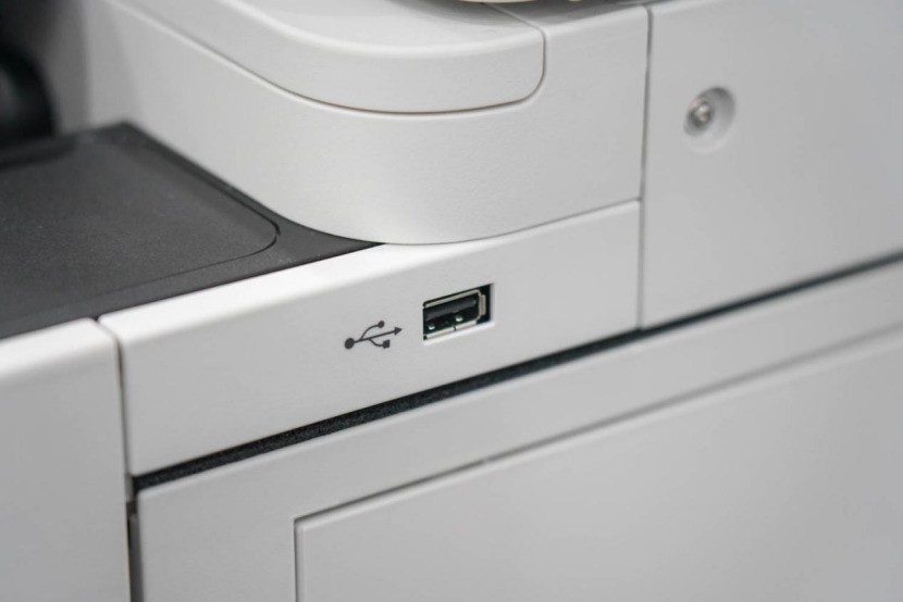 AI赋能文印革新 佳能imageFORCE C3150全面评测