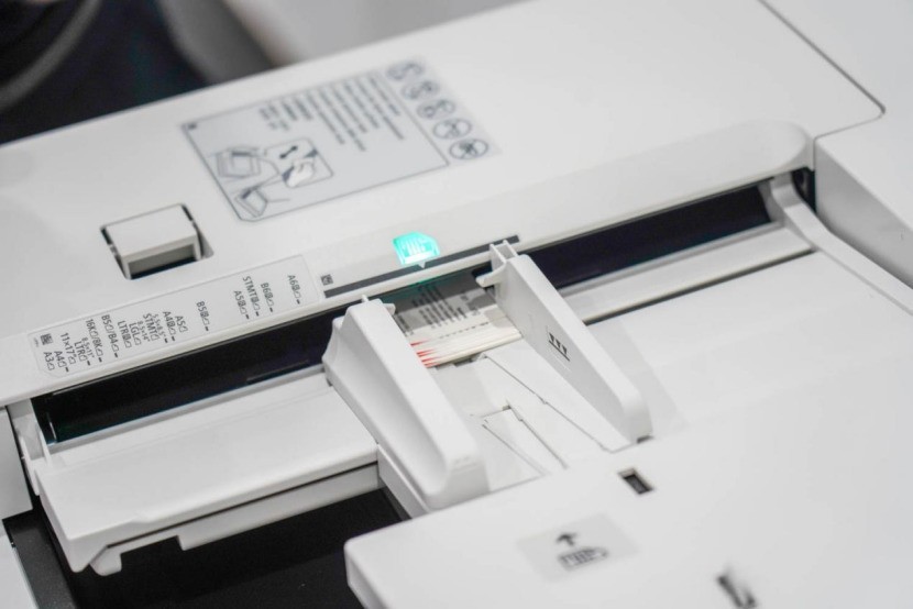 AI赋能文印革新 佳能imageFORCE C3150全面评测