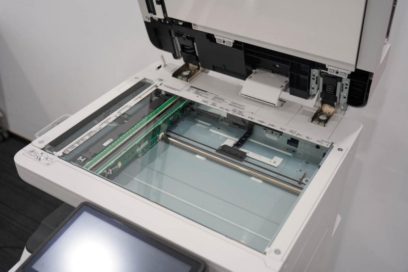 AI赋能文印革新 佳能imageFORCE C3150全面评测