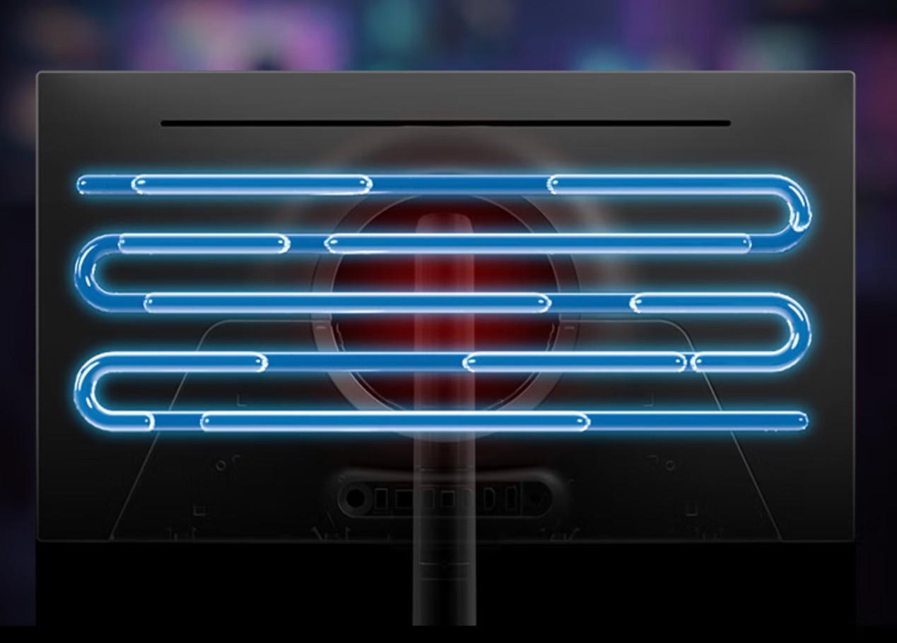 ����G81SF QD-OLED��ʾ�� 4K 240Hz�콢�羺֮ѡ