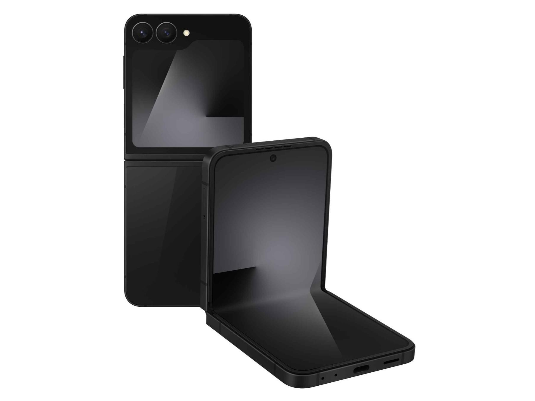 ���� Galaxy Z Flip7 FE��8GB/256GB��