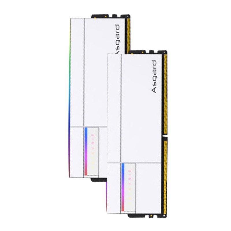 阿斯加特 女武神二代 32g ddr5 6800 台式机内存条 海力士A颗粒 CL34