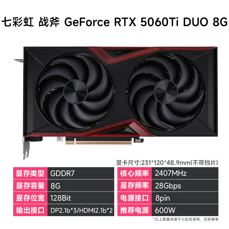 攀升 XFX 讯景 RADEON RX 7900 XTX 海外版Pro 显卡 24GB