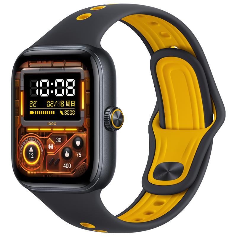 iQOO WATCH GT  智能手表