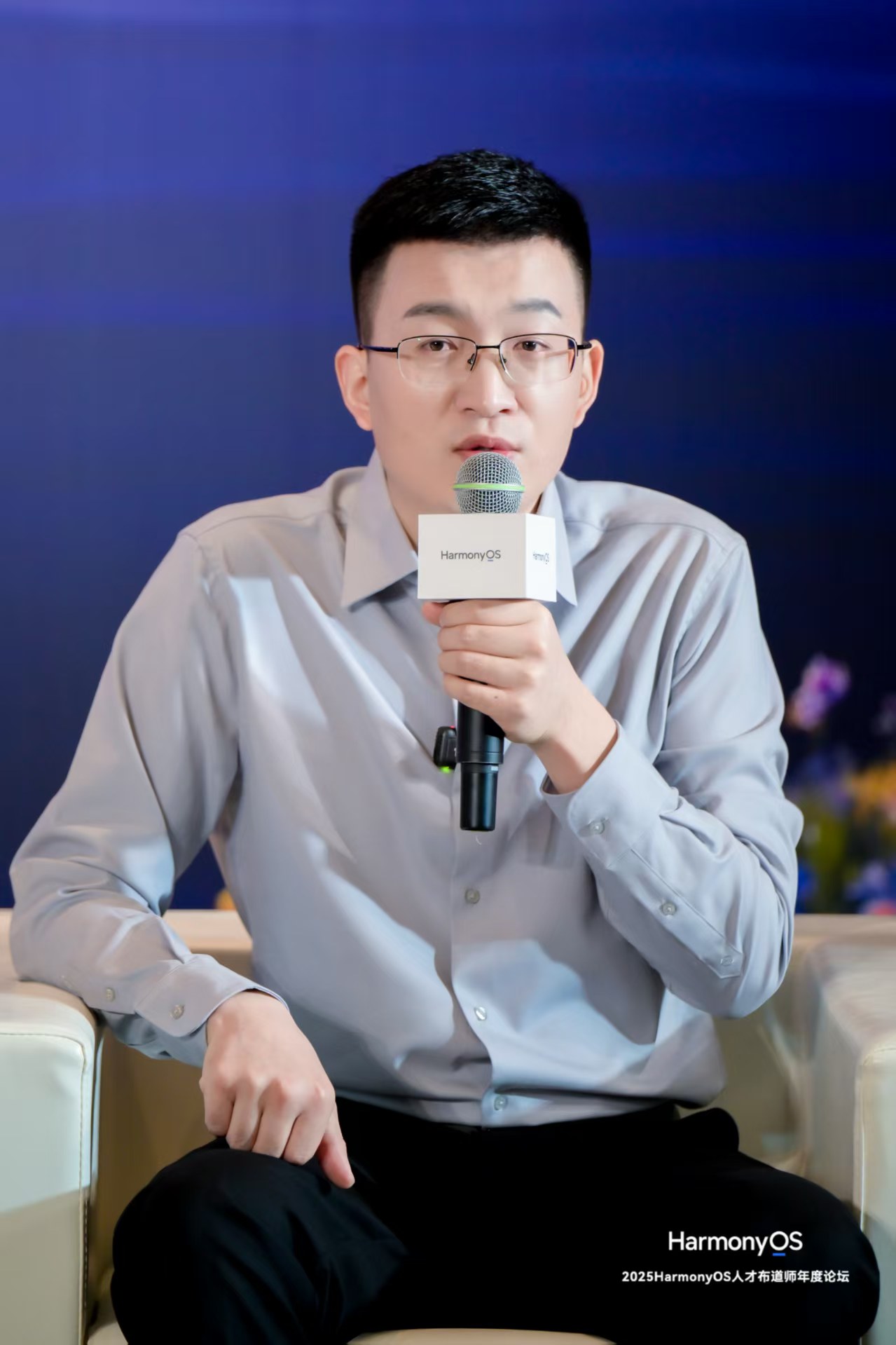 ����HarmonyOS�˲Ż��� ��ǧ����ʦ�������������ټ���