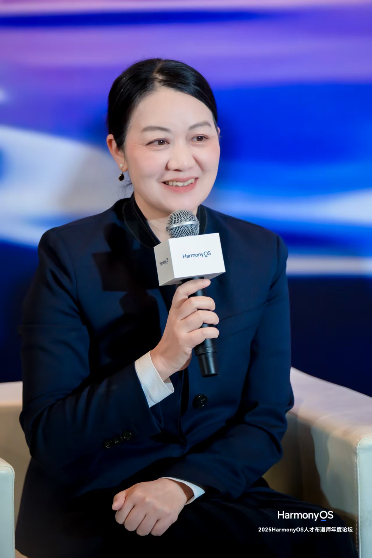 ����HarmonyOS�˲Ż��� ��ǧ����ʦ�������������ټ���