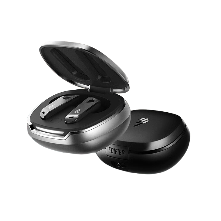 漫步者 NeoBuds Pro2 入耳式真无线圈铁主动降噪蓝牙耳机