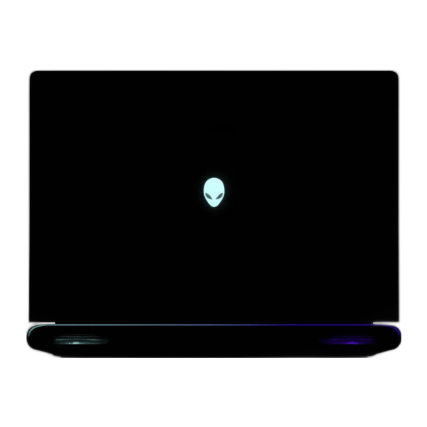 外星人 18英寸 AREA-51 电竞游戏本 升级 Ultra9 290HX Plus 至高可选RTX5080