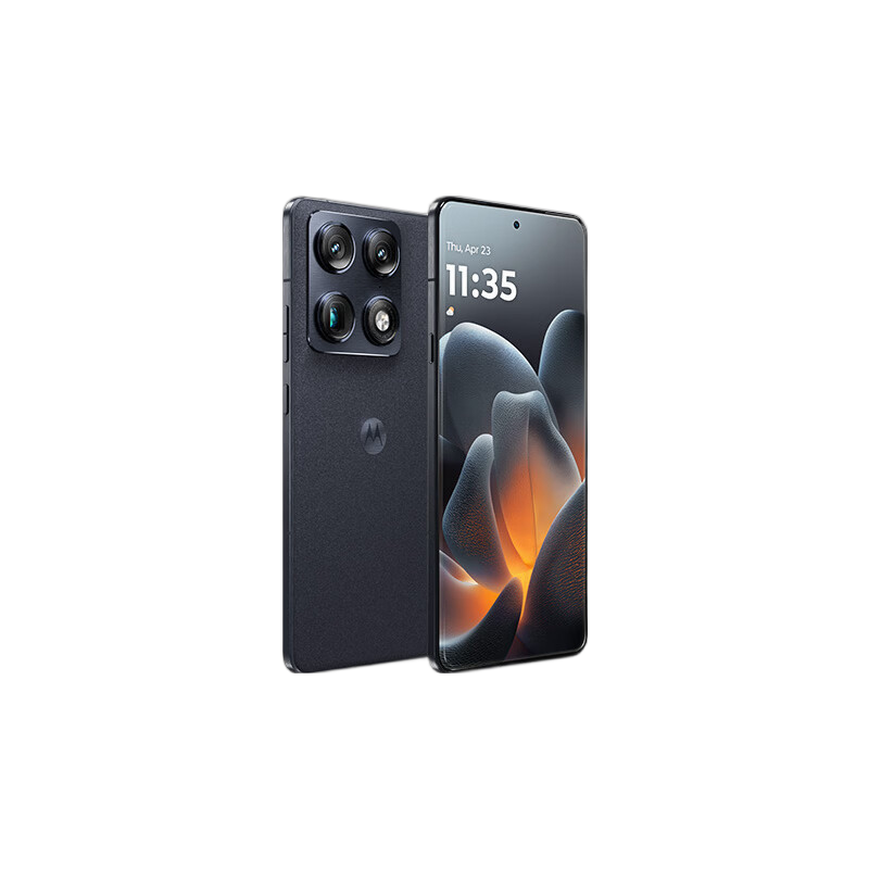 摩托罗拉 moto X70 Air Pro 双8K影像百倍变焦 智能手机