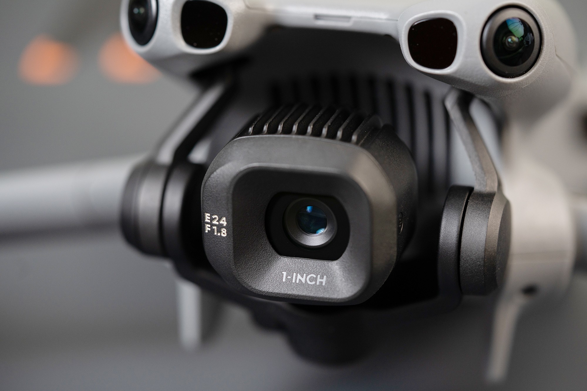 大疆DJI Mini 5 Pro评测:一英寸大底全能迷你航拍机