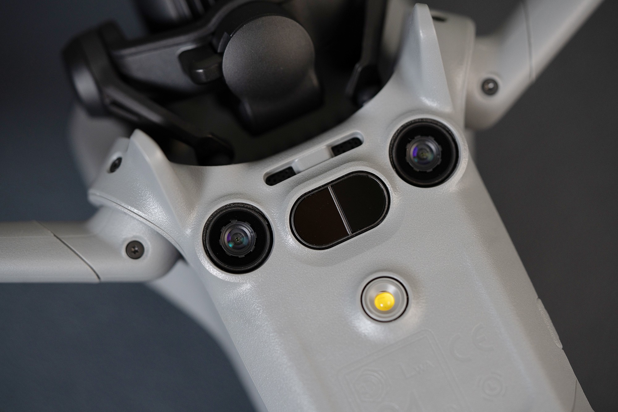 大疆DJI Mini 5 Pro评测:一英寸大底全能迷你航拍机