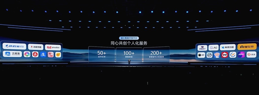 一文看懂2025vivo开发者大会 原系统6重铸自然流畅体验