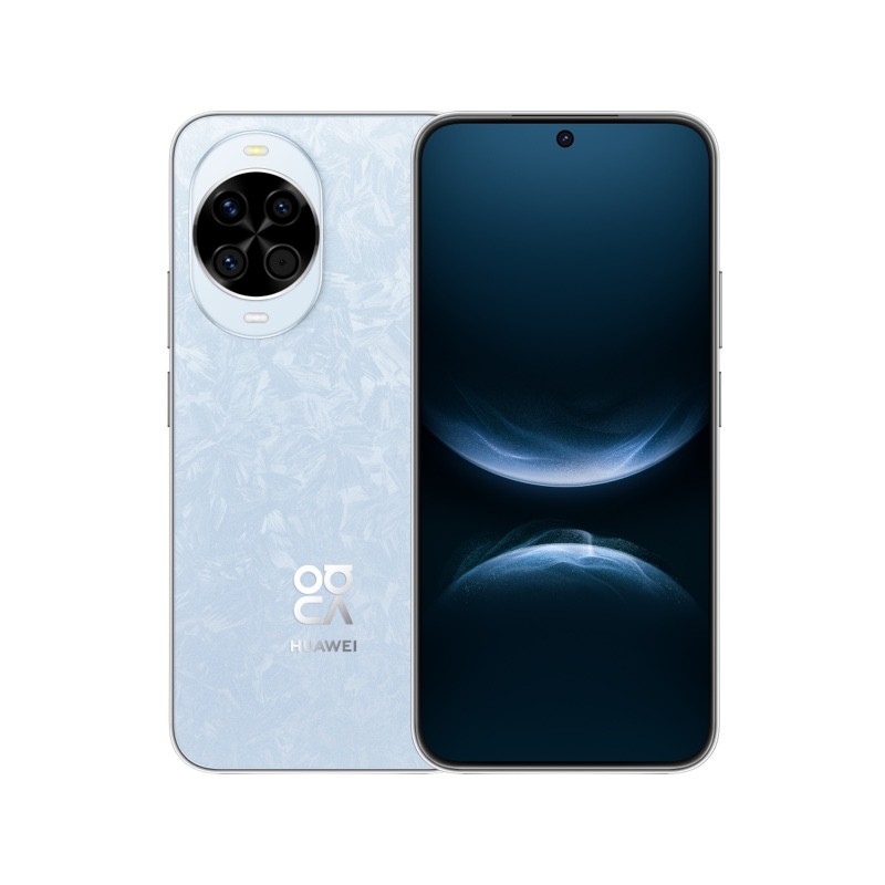 华为 HUAWEI nova 14 新品高清拍照100W超级快充鸿蒙操作系统5官方旗舰店12+512