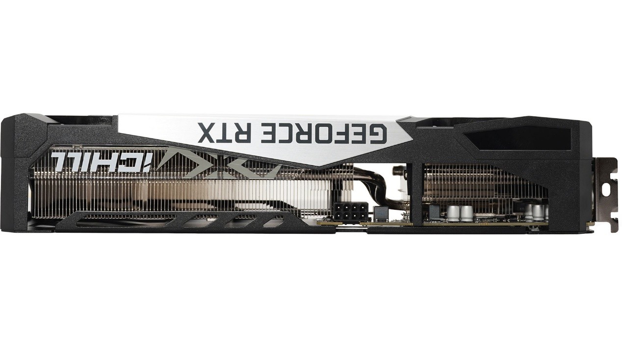 冰龙经典再进化!映众RTX5060 Ti超级冰龙全新上线