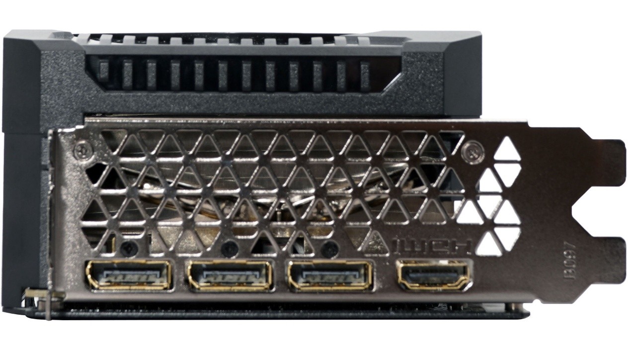 冰龙经典再进化!映众RTX5060 Ti超级冰龙全新上线