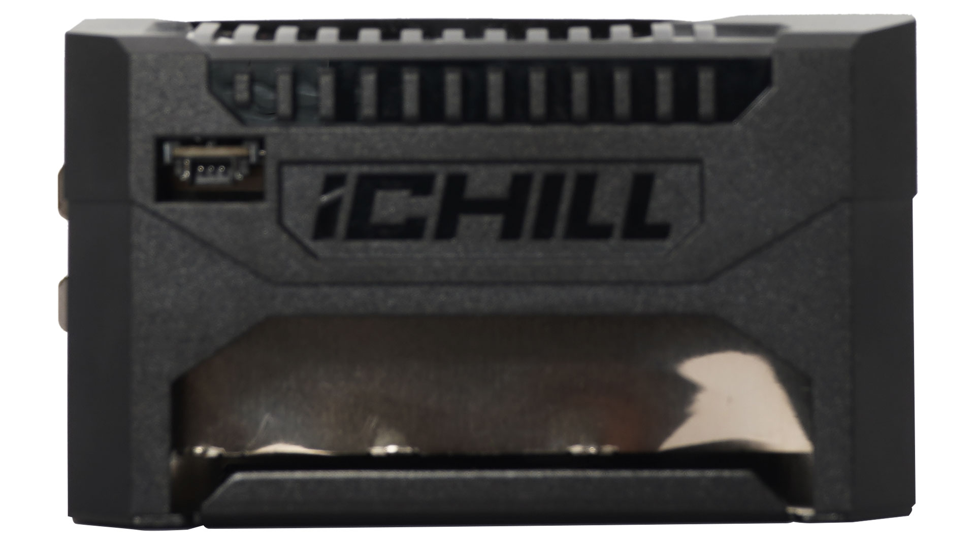 冰龙经典再进化!映众RTX5060 Ti超级冰龙全新上线