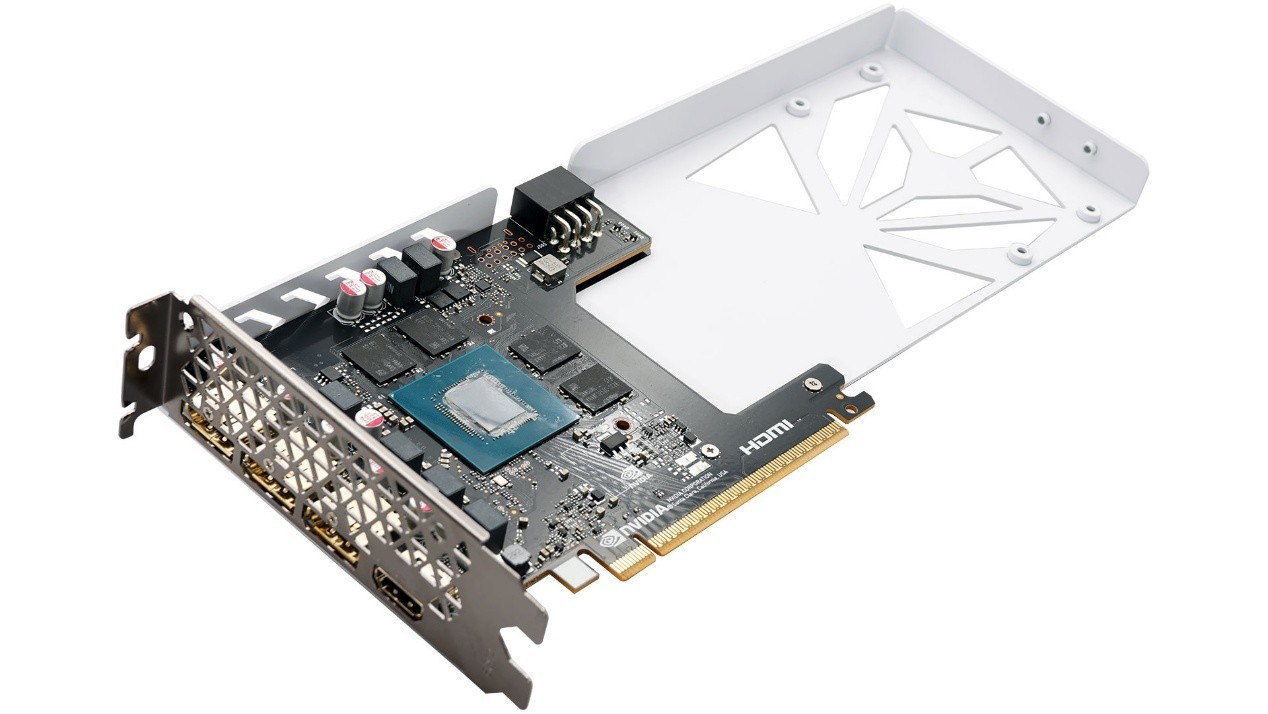 让纯白多点料！映众5060雪域冰龙超绝散热