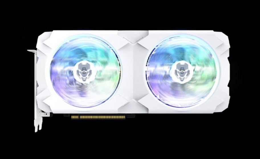 瀚铠RX 9070 16GB OC白色超合金:2K海景房装机党首选!