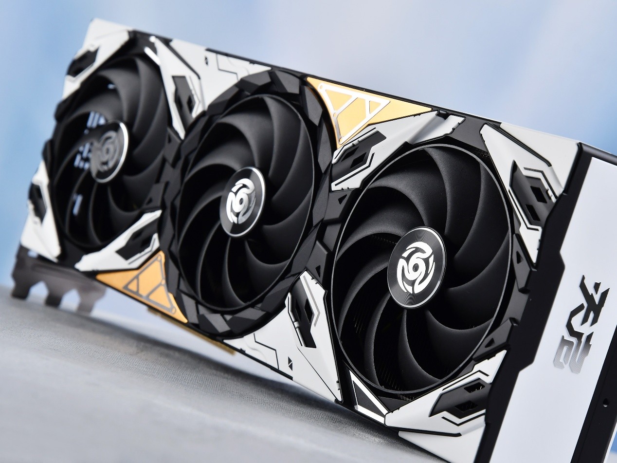 解析索泰RTX 5080 16GB天启OC：为何是RTX5080中的TOP级产品