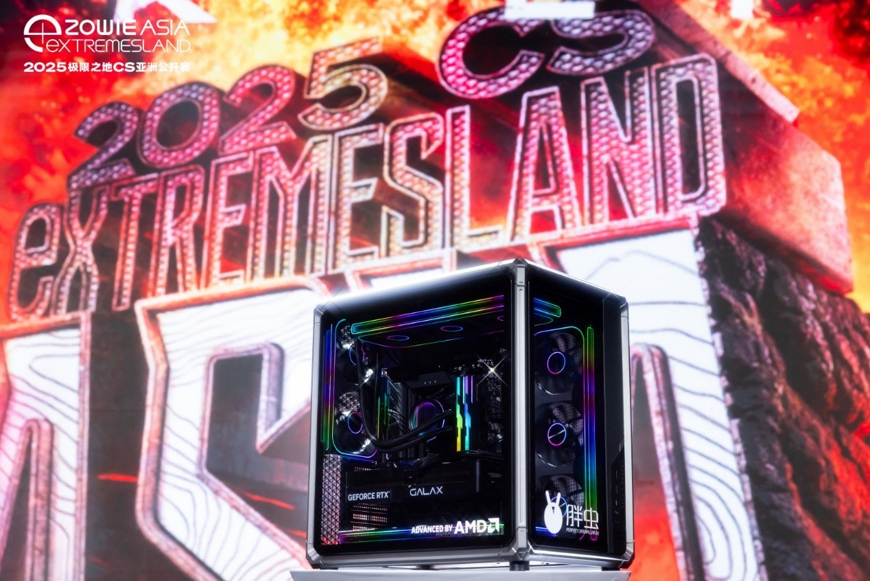 ROG X870���� ����֮��CS���޹������ٷ�ָ������