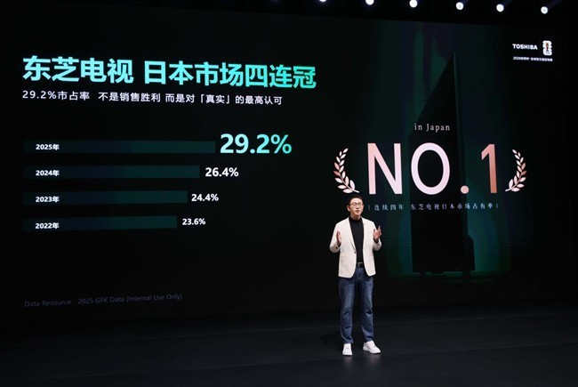 匠心守“真”七十余载 东芝REGZA新品启幕视听新篇章