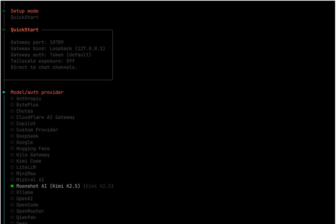 2026年OpenClaw安装教程 ：5分钟无痛上手，小白也能解锁会干活的小龙虾