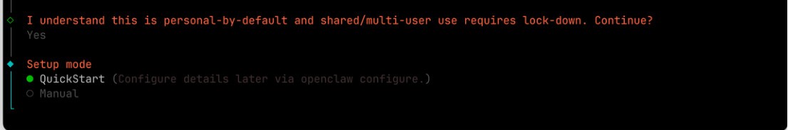 2026年OpenClaw安装教程 ：5分钟无痛上手，小白也能解锁会干活的小龙虾