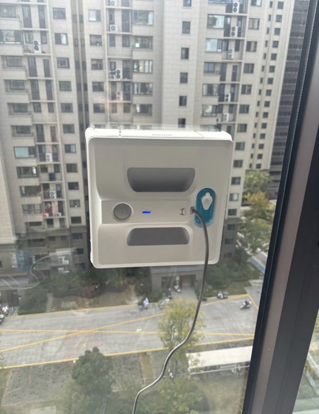 擦窗机器人哪个品牌好?2026擦窗机器人品牌排名