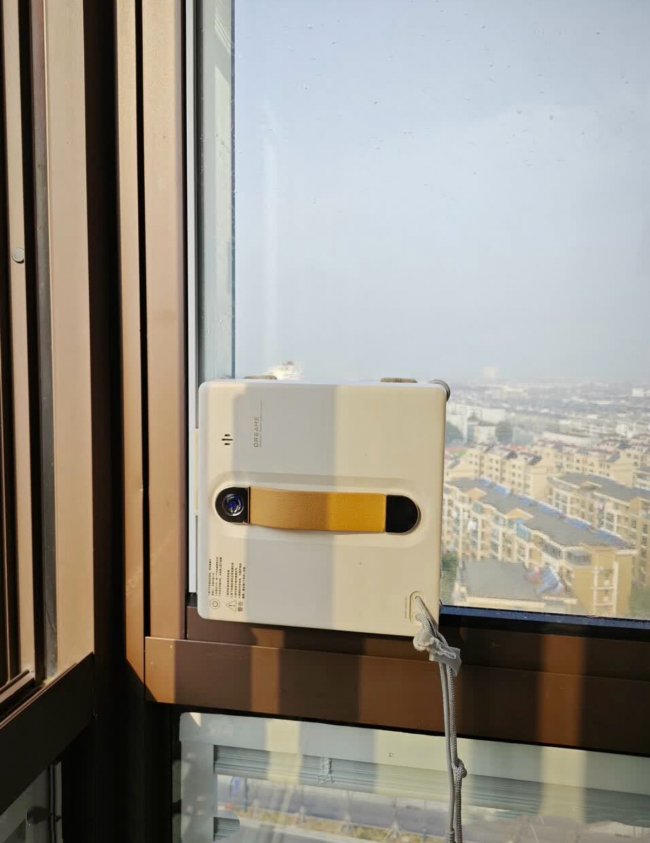 擦窗机器人哪个品牌好?2026擦窗机器人品牌排名
