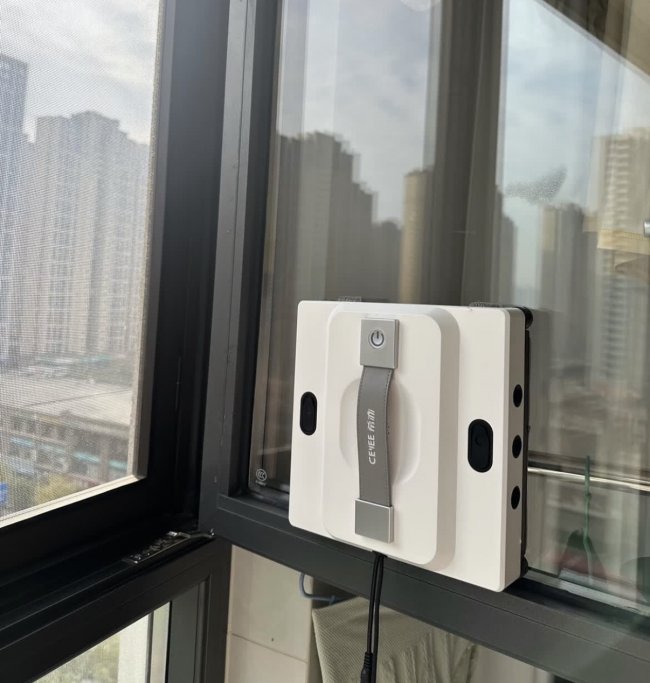 擦窗机器人哪个品牌好?2026擦窗机器人品牌排名