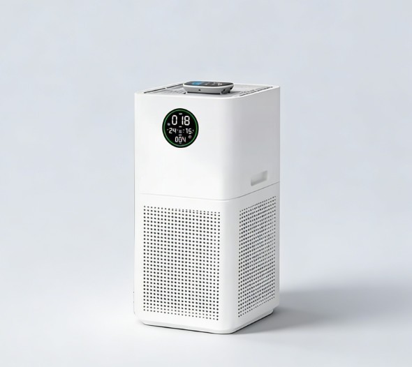 2026年空气净化器避坑指南:甲醛CADR实测与催化分解技术怎么选