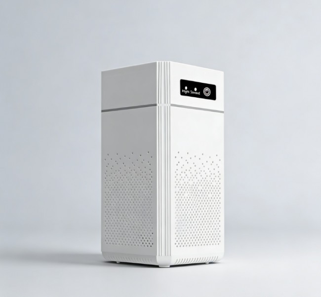 2026年空气净化器避坑指南:甲醛CADR实测与催化分解技术怎么选