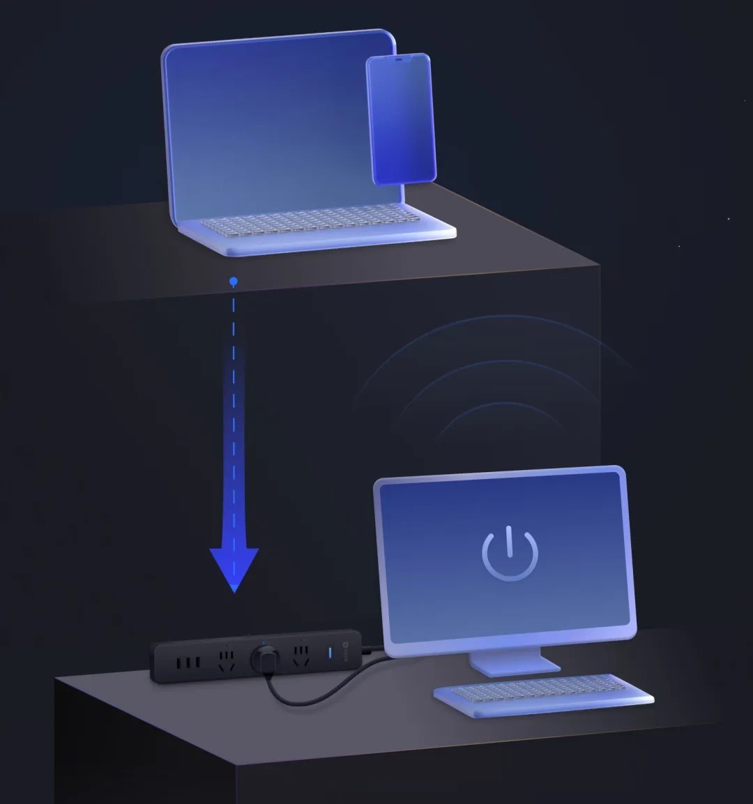 电脑关机、没联网、没系统?向日葵MCP让AI也能远程操作