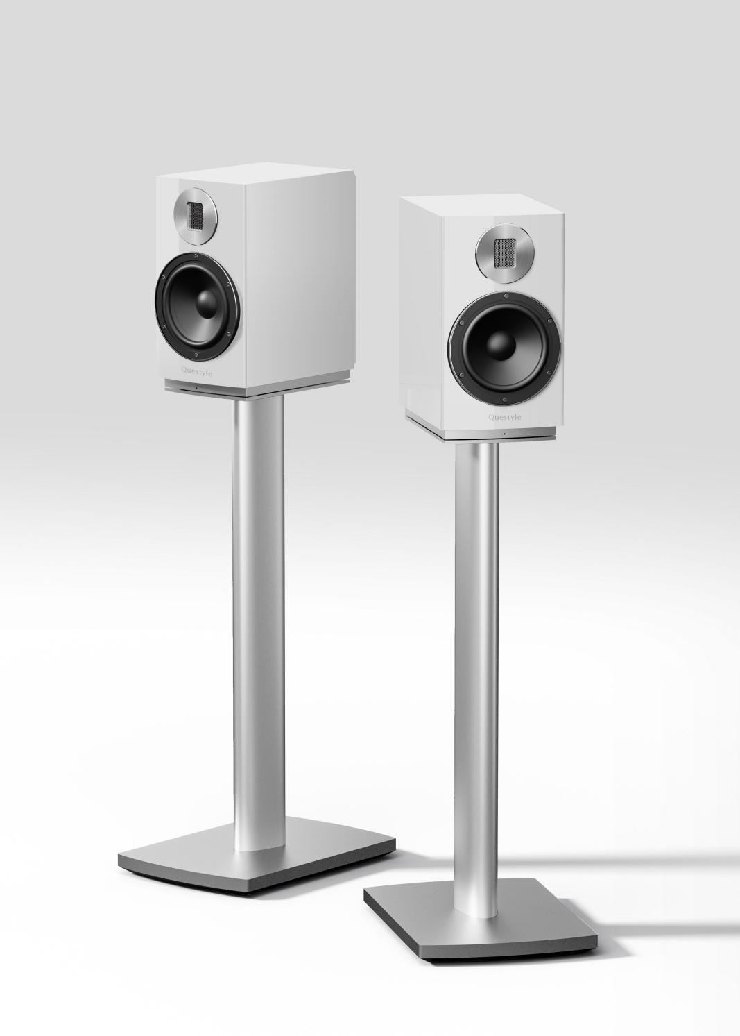 Questyle����easyHiFi��������ϵͳE5��������ͥHi-Fi��̽��