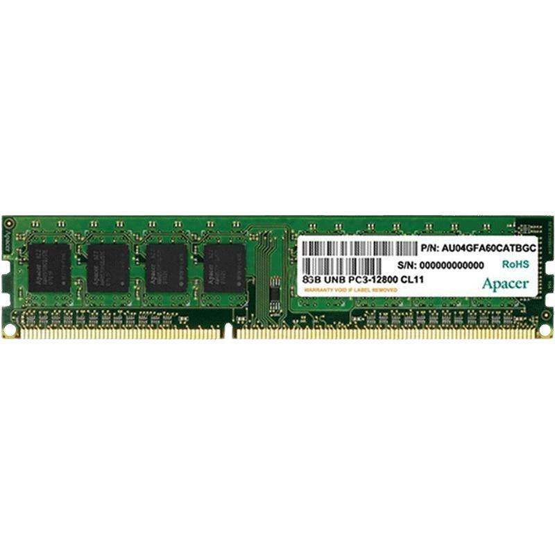 宇瞻 DDR3经典系列 DDR3 1600MHz 台式机内存