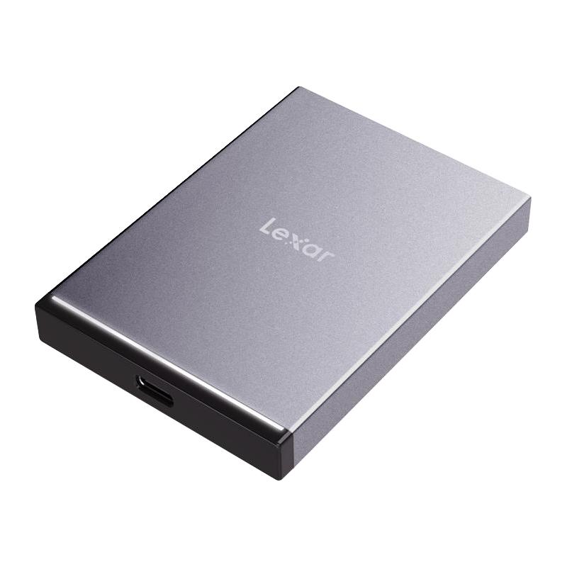 雷克沙 SL500 USB3.2 移动固态硬盘 Type-C