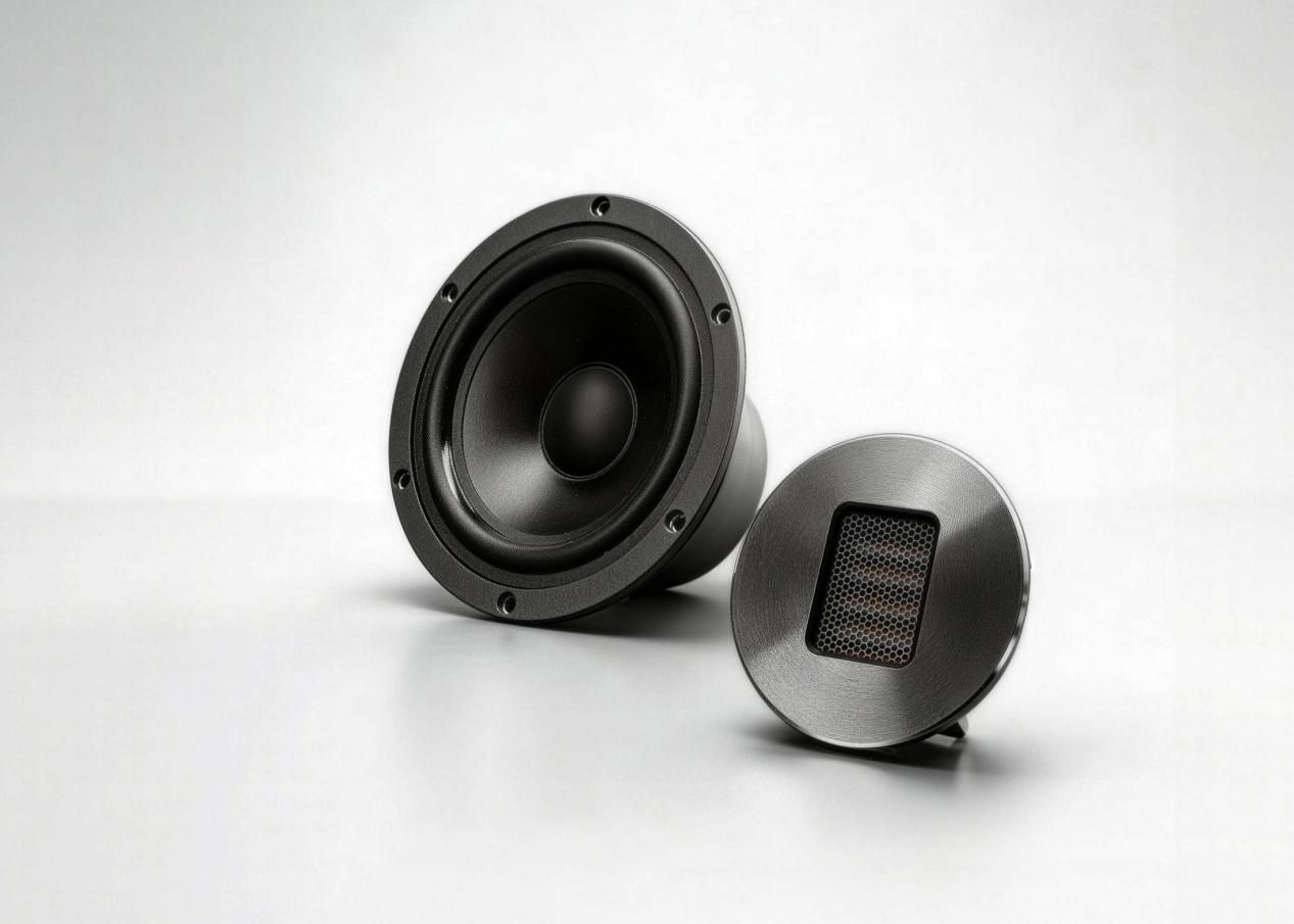 Questyle����easyHiFi��������ϵͳE5��������ͥHi-Fi��̽��