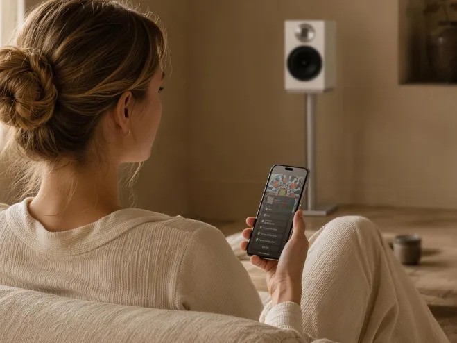 Questyle����easyHiFi��������ϵͳE5��������ͥHi-Fi��̽��