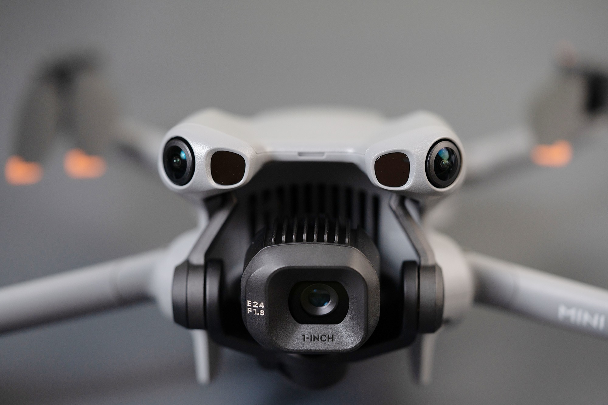 大疆DJI Mini 5 Pro评测:一英寸大底全能迷你航拍机